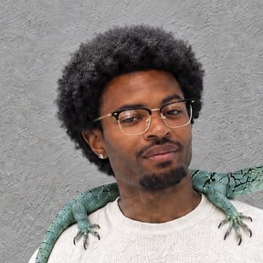 Jonah Hamilton